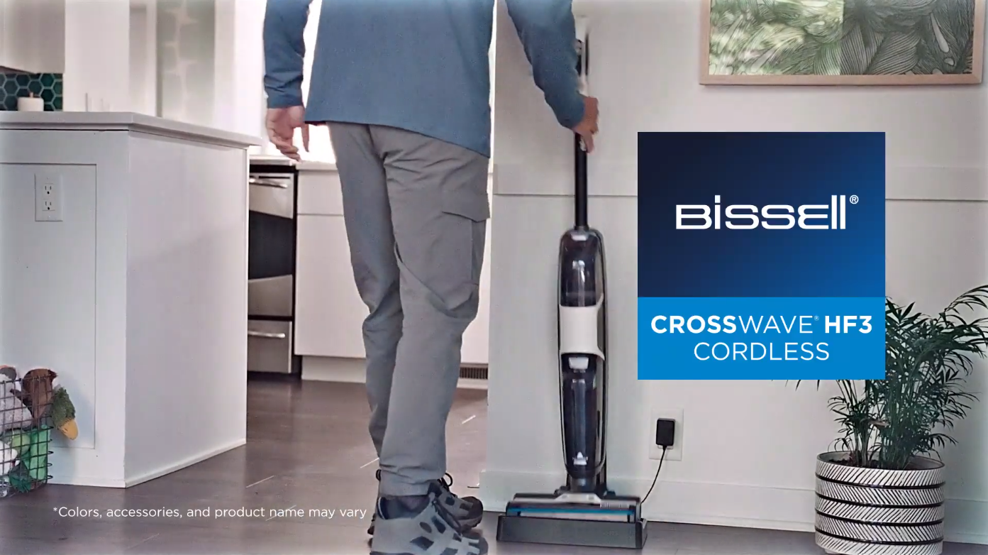 Product video
