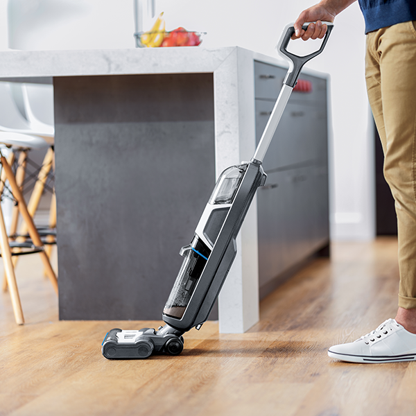Cordless Freedom