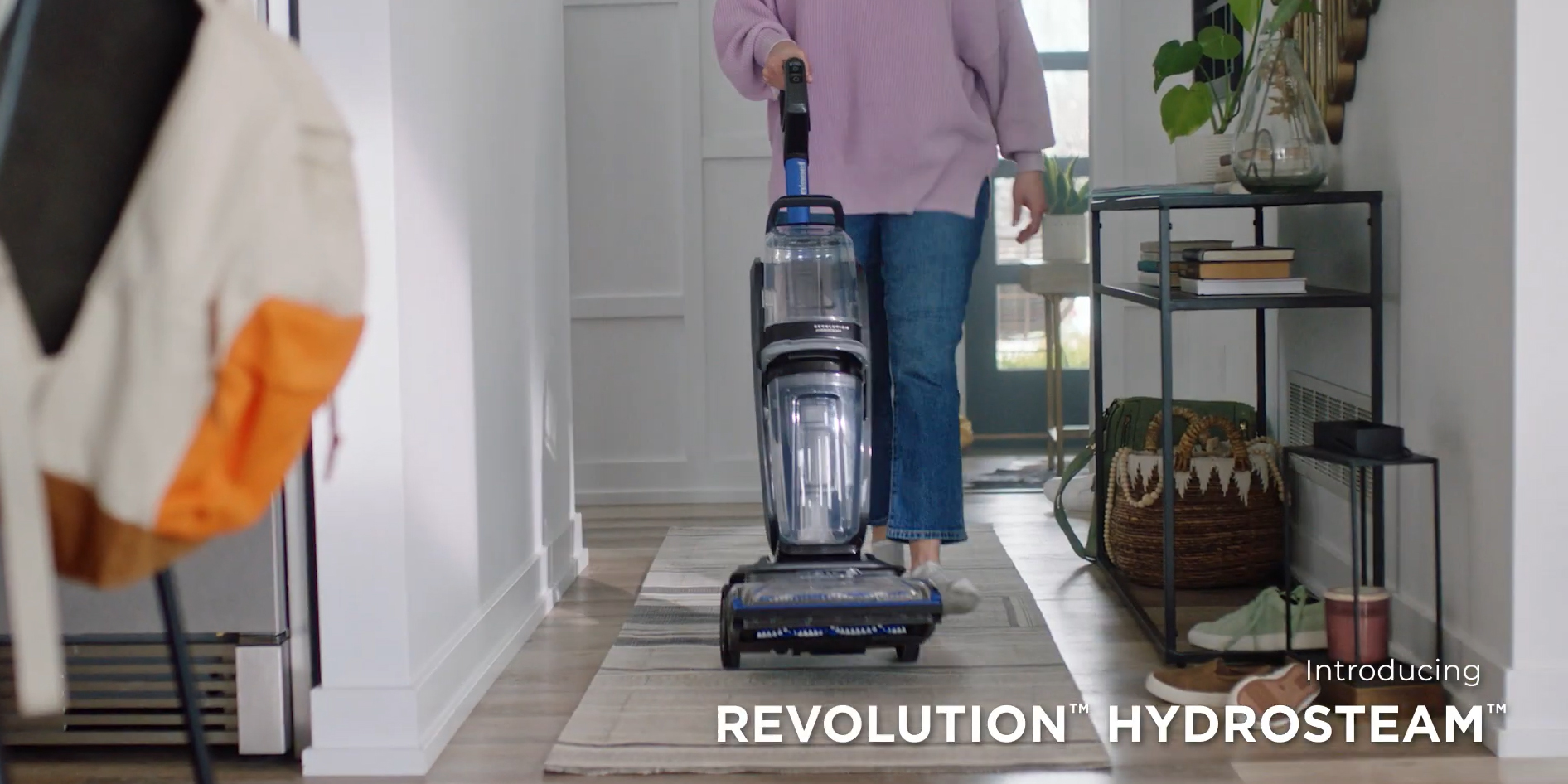 Product video