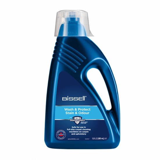 Wash & Protect - Stain & Odour 1.5L