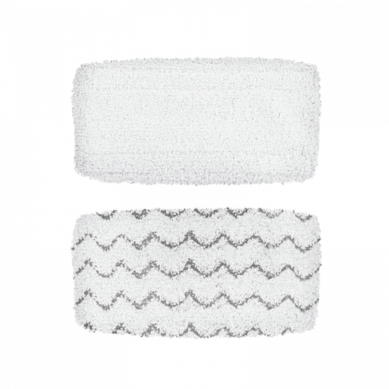 Vac & Steam Mop Pads