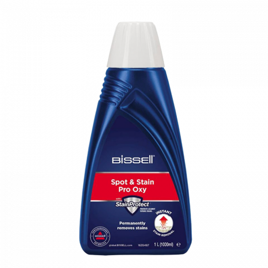 Spot & Stain Pro Oxy 1L