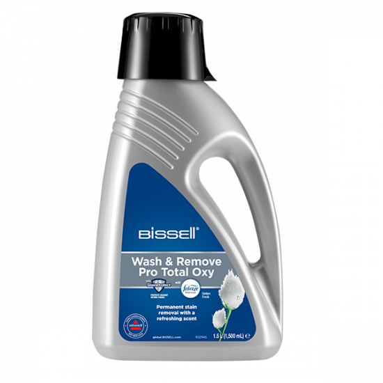 Wash & Remove Pro Total 1.5L