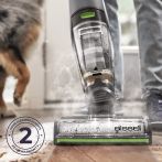 CrossWave HydroSteam Pet