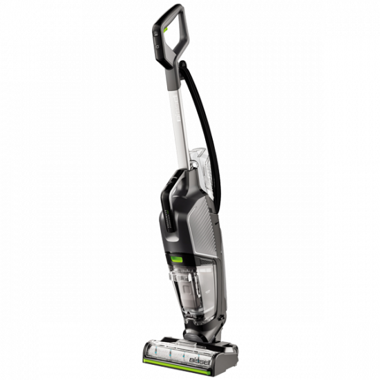 CrossWave HydroSteam Pet