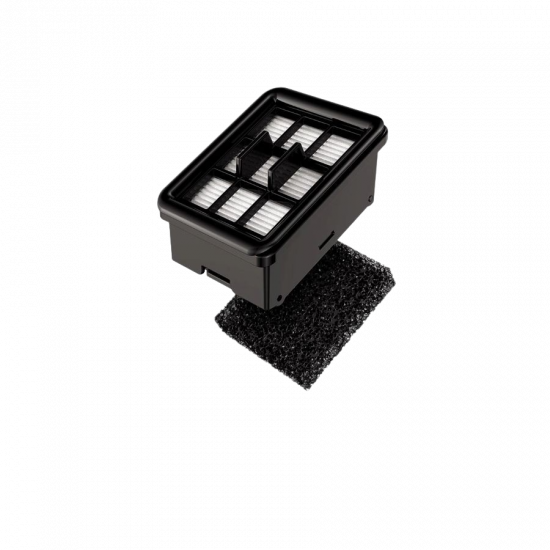 CrossWave HF3 Wet Vacuum Filter