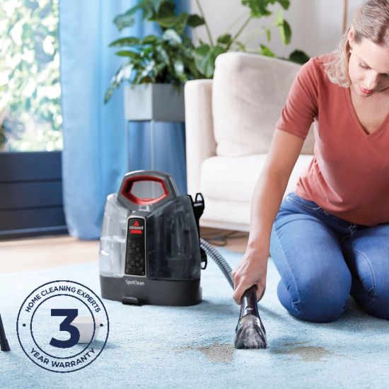 SpotClean ProHeat