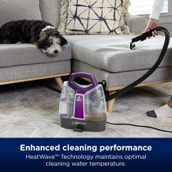SpotClean Pet