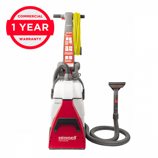 DC100 Carpet & Upholstery Washer