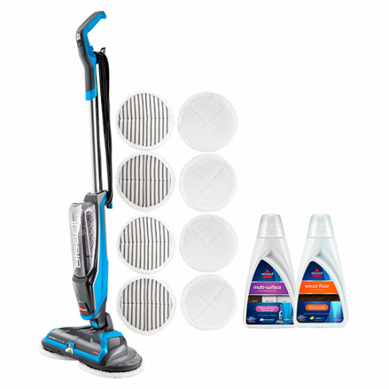 SpinWave Bundle