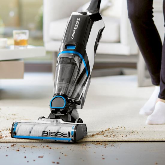CrossWave Cordless Max Bundle