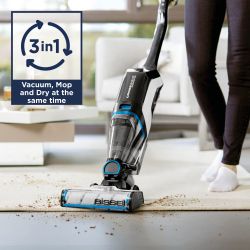 CrossWave Cordless Max Bundle