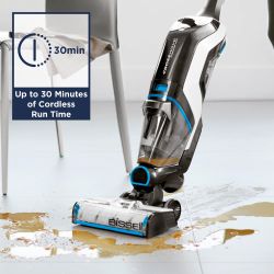 CrossWave Cordless Max Bundle