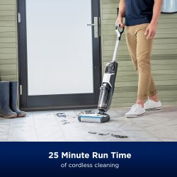 CrossWave HF3 Cordless Bundle