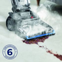 Revolution HydroSteam + CrossWave Cordless Max Bundle