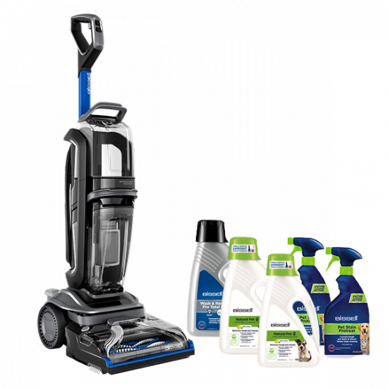 Revolution HydroSteam Bundle