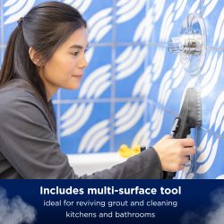 SpotClean HydroSteam Bundle