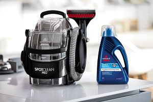 New! Cleaning Solution