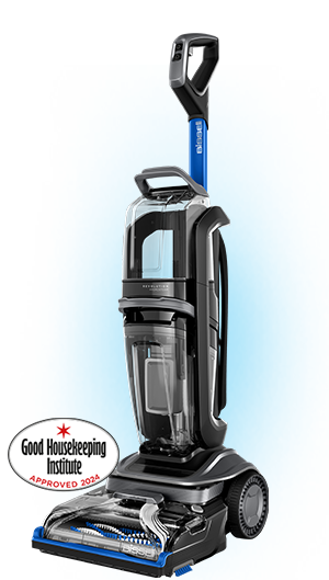 Revolution HydroSteam