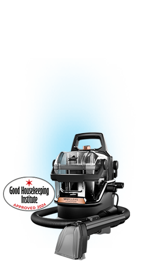 SpotClean HydroSteam